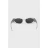Swift Oval Sunglasses