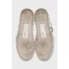 Sneakers with signature Off-Court 3.0 decor