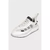 Кроссовки by Yohji Yamamoto x Adidas