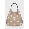NéoNoé beige crossbody
