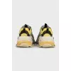Triple S sneakers by Gucci x Balenciaga