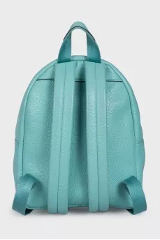 A bureau-colored backpack