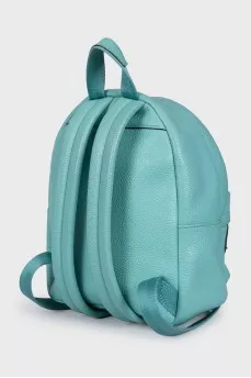 A bureau-colored backpack