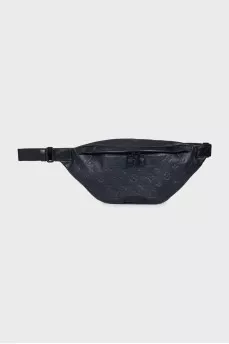 Чоловіча поясна сумка Bumbag