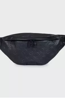 Чоловіча поясна сумка Bumbag