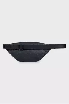 Чоловіча поясна сумка Bumbag