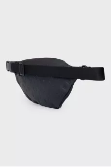 Чоловіча поясна сумка Bumbag