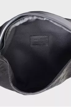 Чоловіча поясна сумка Bumbag