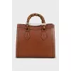 Diana leather bag
