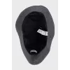 Панамана сірого кольору