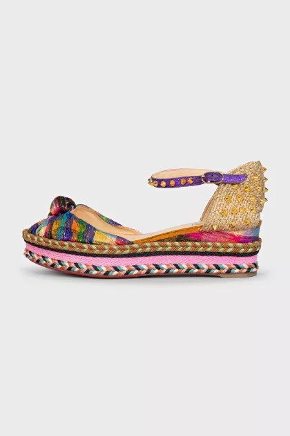 Madcarina 60 sandals