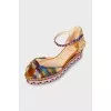 Madcarina 60 sandals