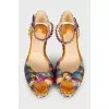 Madcarina 60 sandals