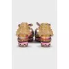 Madcarina 60 sandals