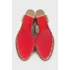 Madcarina 60 sandals