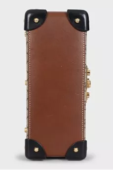 Сетчэл Padlock Bamboo