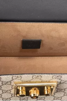 Сетчэл Padlock Bamboo