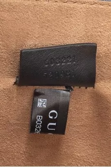 Сетчэл Padlock Bamboo