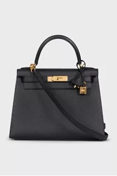 Сумка Kelly 28 Sellier Veau Epsom