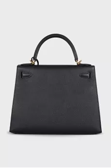 Сумка Kelly 28 Sellier Veau Epsom