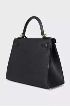 Сумка Kelly 28 Sellier Veau Epsom