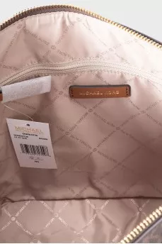 Сумка Marilyn в принт 