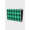 Hoppkins Frog wallet
