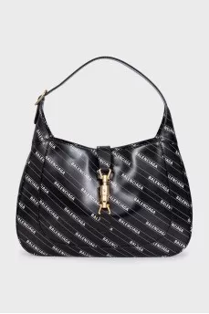 Jackie 1961 bag by Gucci x Balenciaga