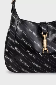 Jackie 1961 bag by Gucci x Balenciaga