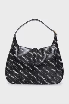 Jackie 1961 bag by Gucci x Balenciaga