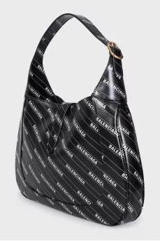 Jackie 1961 bag by Gucci x Balenciaga
