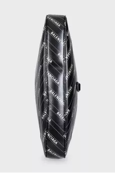 Jackie 1961 bag by Gucci x Balenciaga