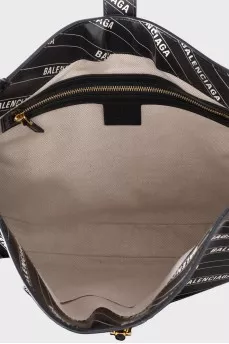 Jackie 1961 bag by Gucci x Balenciaga