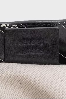 Jackie 1961 bag by Gucci x Balenciaga