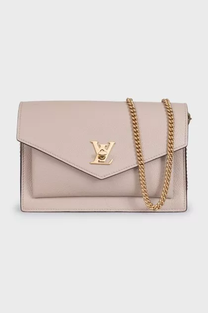 Mylockme crossbody