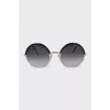 Teashades sunglasses with gradient lenses