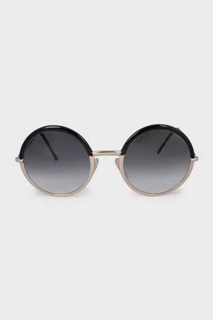 Teashades sunglasses with gradient lenses