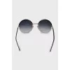 Teashades sunglasses with gradient lenses