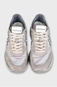 Men's Mick sneakers