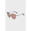 Pink sunglasses