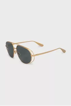 Men's sunglasses with full tint