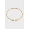 Tiffany T bracelet