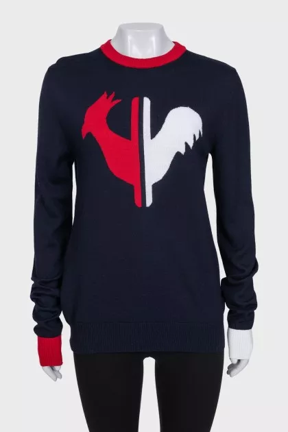 Alya jumper