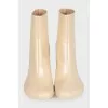 Atomic ankle boots