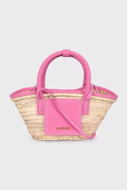 Тоут Le Petit Panier Soli