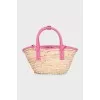Тоут Le Petit Panier Soli