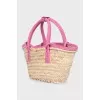 Тоут Le Petit Panier Soli