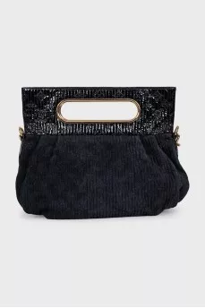 Black Motard clutch