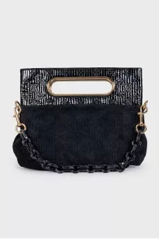 Black Motard clutch