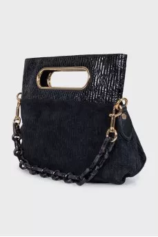 Black Motard clutch